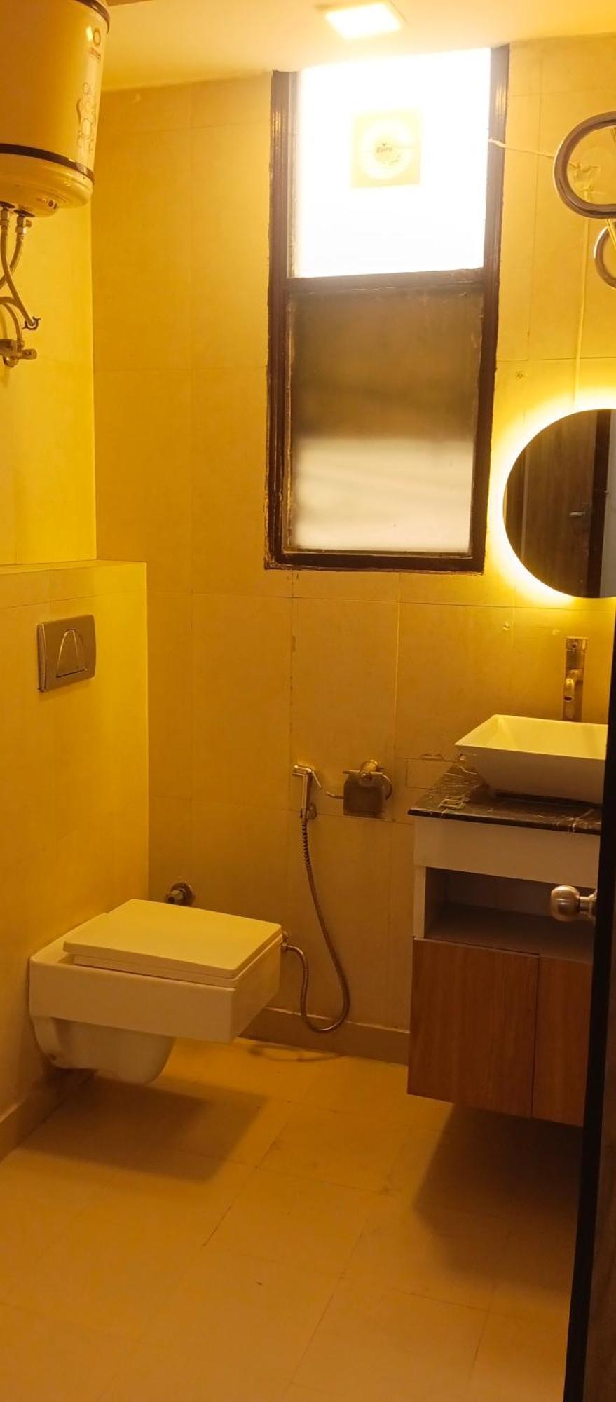 Hotel Elite Sector 45 I Gurgaon Central I Couple Friendly Экстерьер фото