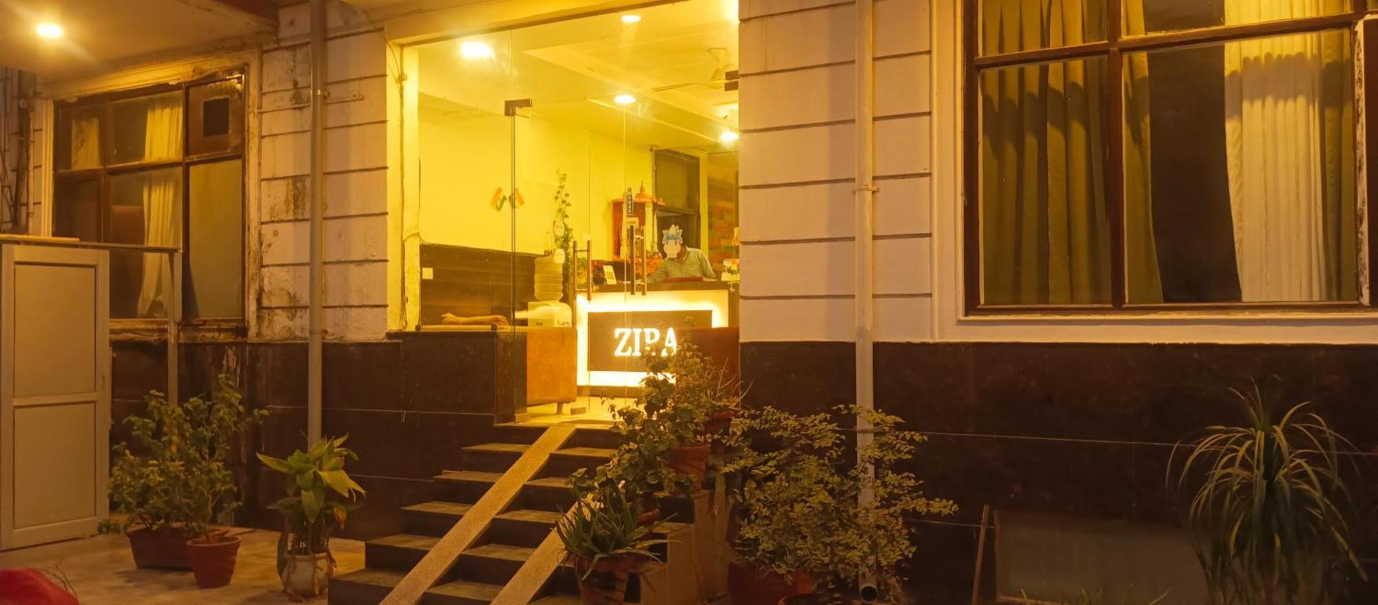 Hotel Elite Sector 45 I Gurgaon Central I Couple Friendly Экстерьер фото