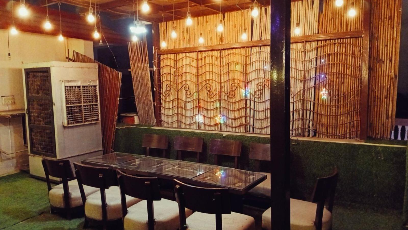 Hotel Elite Sector 45 I Gurgaon Central I Couple Friendly Экстерьер фото